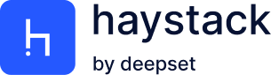 Haystack